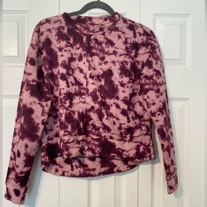 Yogasmoga womens top size Small